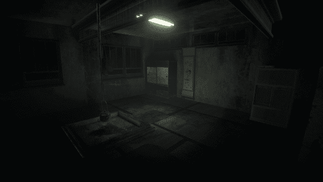 Onryō | 怨霊 Capture d'écran du jeu