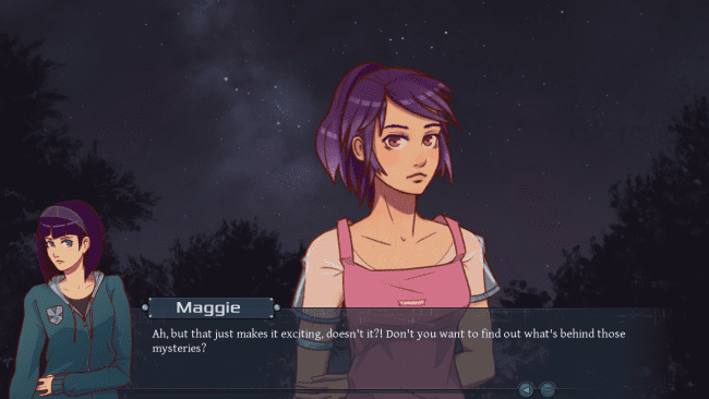 /reality Game screenshot