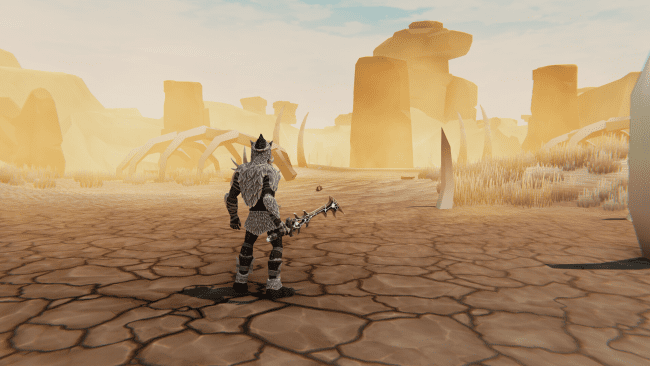 Days to Survive PC Screenshot