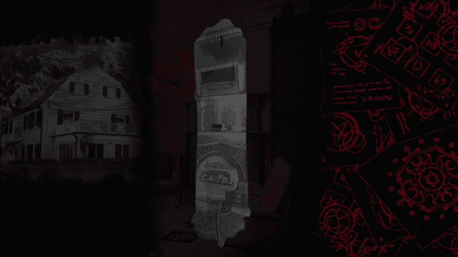 Oleander Avenue game screenshot