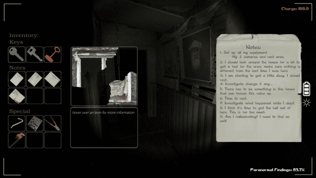 A Girls Fabric Face game screenshot