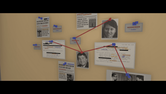 A hand with many fingers Screenshot for PC