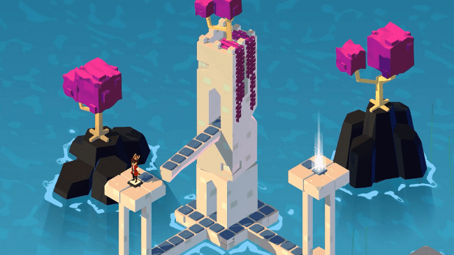 Aarik and the Ruined Kingdom gameplay screenshot