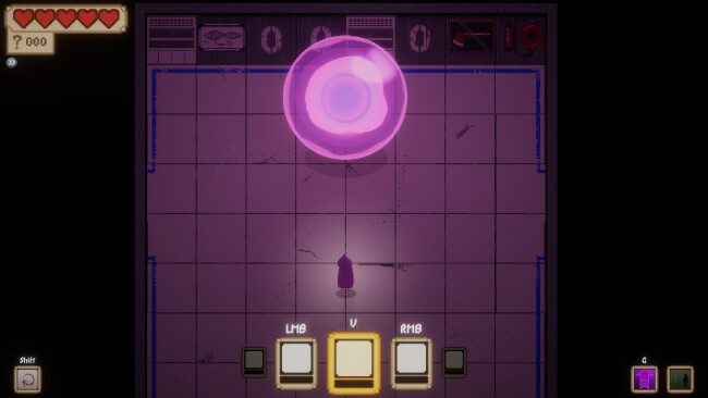 PC screenshot of abandoned file