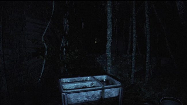 Abandoned Souls gameplay screenshot