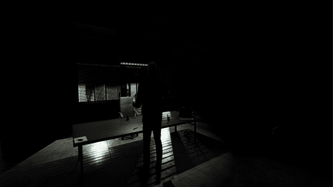 Screenshot of Absinth for PC