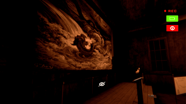 Absinth game screenshot