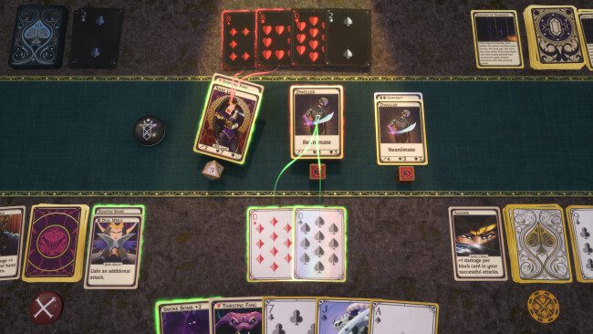 Aslar ve Maceralar PC Ekran Görüntüsü