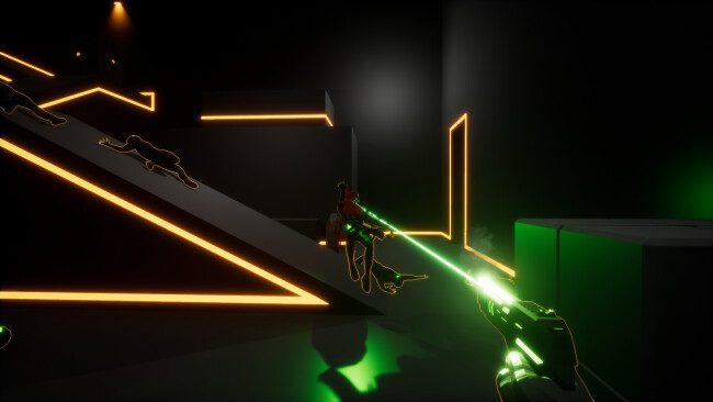 Screenshot of Acid Spy for PC