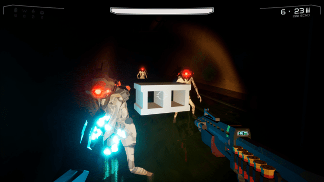 ADACA game screenshot