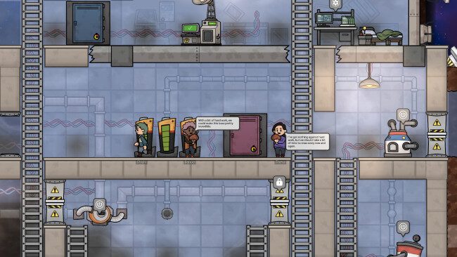 Adaptive PC Screenshot