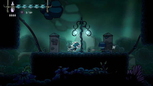 Screenshot of Aestik for PC