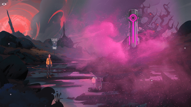 Aether Collector PC Screenshot