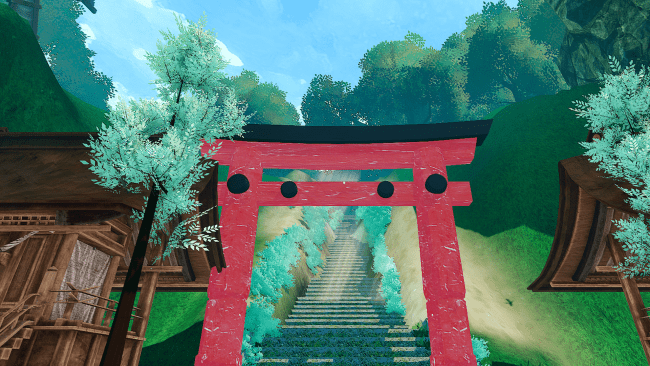 After the first station Game screenshot