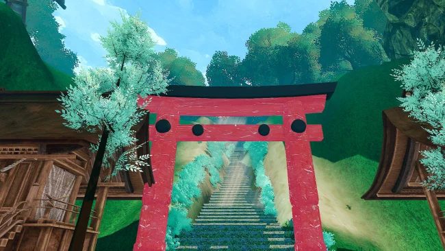 Após a primeira estação Captura de tela do jogo