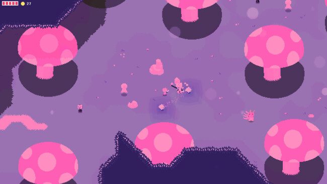 Afterplace game screenshot