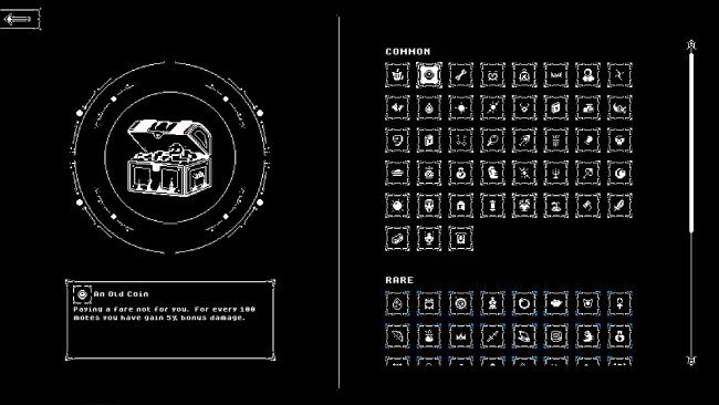 Against Great Darkness game screenshot