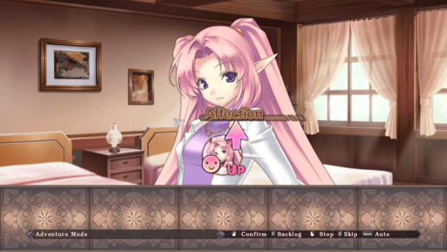 Agarest: Generations Of War Zero game screenshot