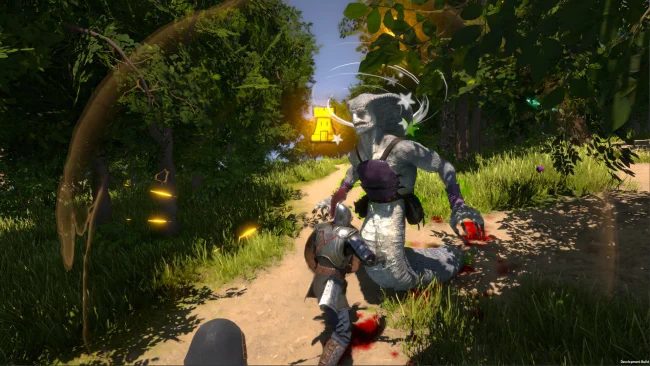 Age of Reforging: Captura de pantalla para PC de Freelands