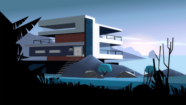 Agent A: A Puzzle in Disguise Game Screenshot