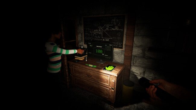 Agonize PC Screenshot