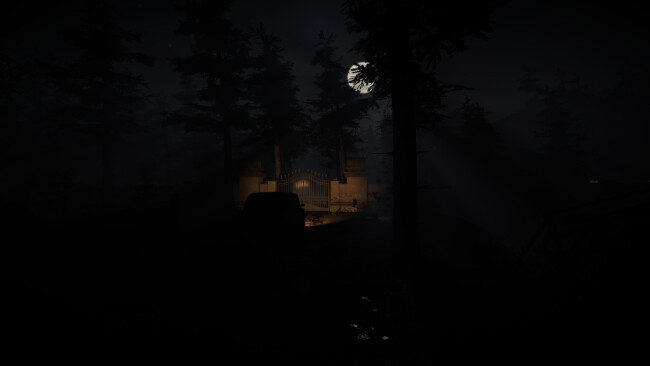 Agonize game screenshot