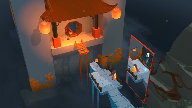 Screenshot of AiliA for PC