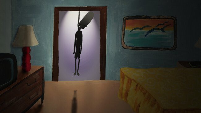 Captura de tela do Air Marty para PC