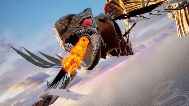 Screenshot of Air Twister for PC