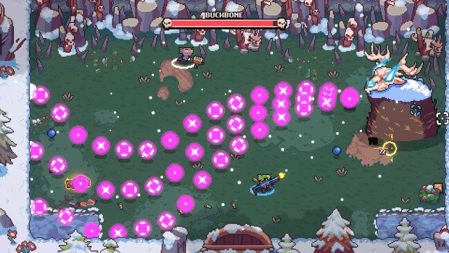 AK-xolotl: Together Screenshot for PC