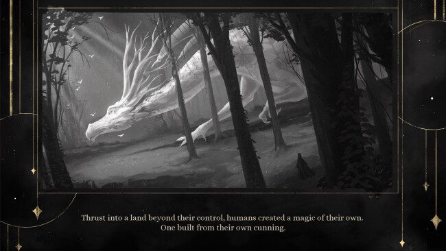 Alaris oyunu ekran görüntüsü