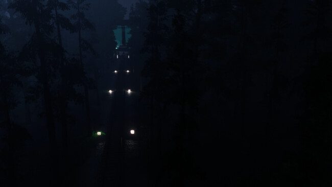 Alchemist: The Garden: captura de pantalla del juego