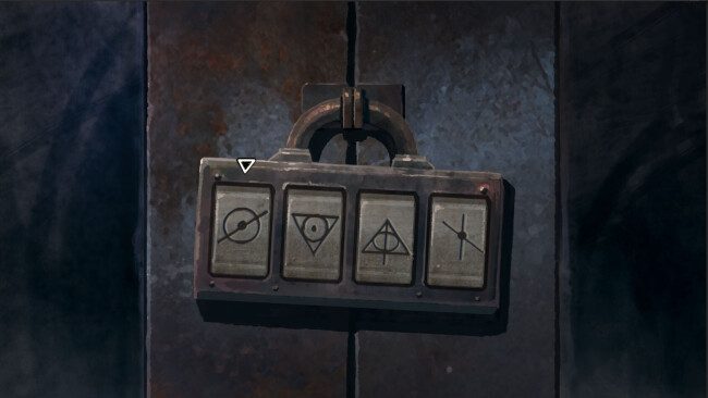 Alice's World gameplay screenshot