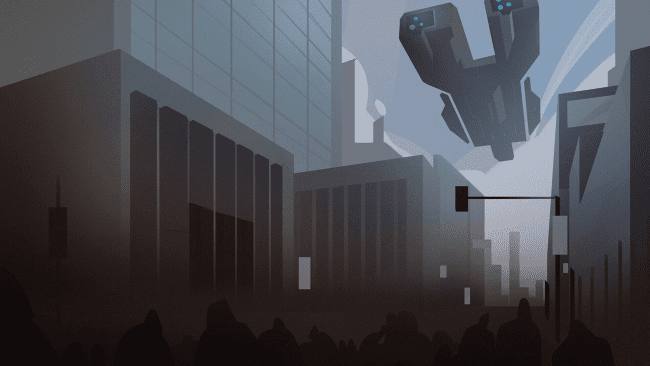 Alien Breeding Program – First Contact Screenshot for PC