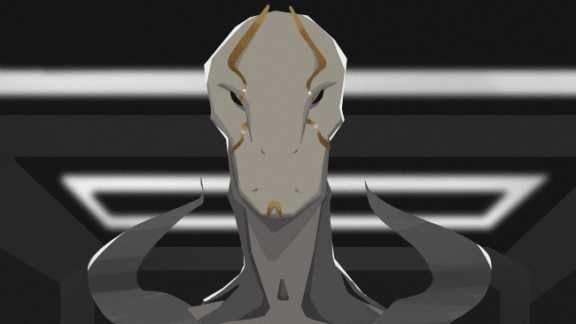 Alien Breeding Program – First Contact Game Screenshot