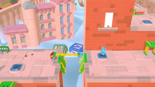 Screenshot for PC Get to work