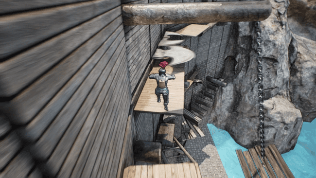 ALTF4 game screenshot