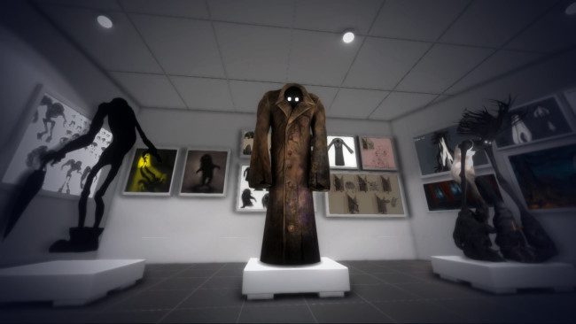 Among The Sleep – Enhanced Edition Gameplay Screenshot