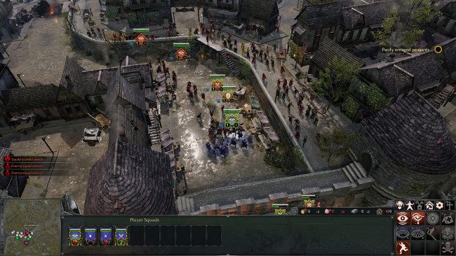 Ancestors Legacy Special Edition Game Screenshot