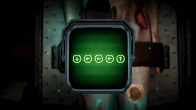 Angel Engine game screenshot