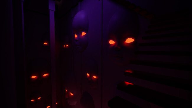 Anomalum game screenshot