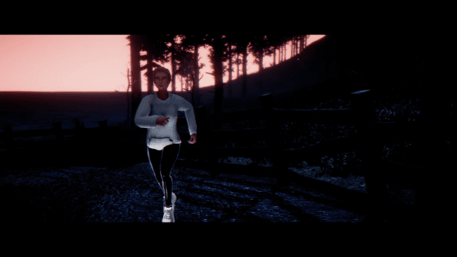 Game screenshot Another day in paradise