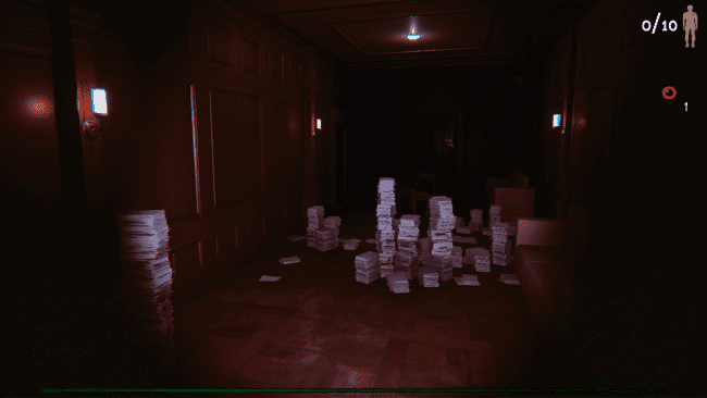 Another screenshot of the game Eye