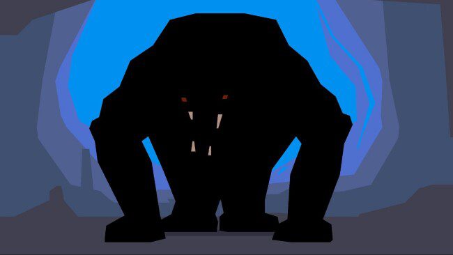 Another World - 20th Anniversary Edition Game Screenshot