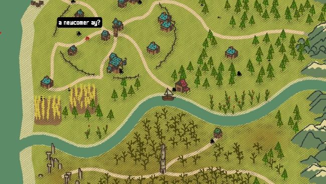 Captura de pantalla de Apocalich para PC