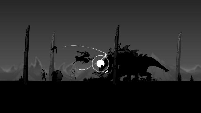 Armed With Wings: Rearmed Game Screenshot