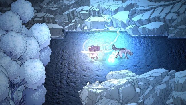 Artificer: Science of Magic game screenshot