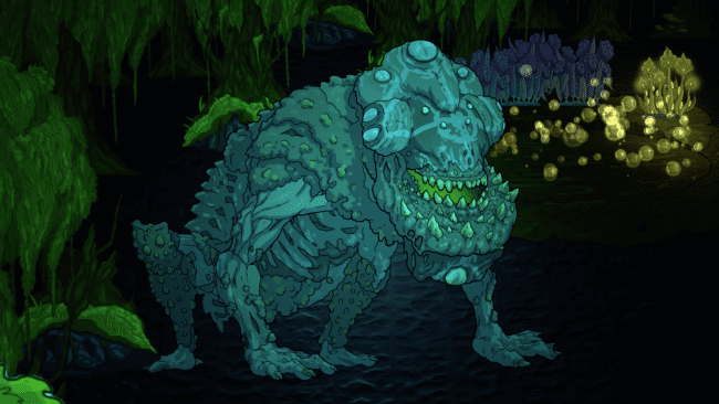 Artificer: Science of Magic Screenshot for PC