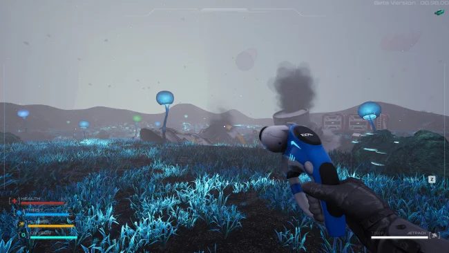 Astrometica game screenshot