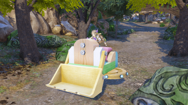 Atelier Firis: The Alchemist and the Mysterious Journey DX Screenshot for PC